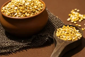 A1 Food Chana Dal