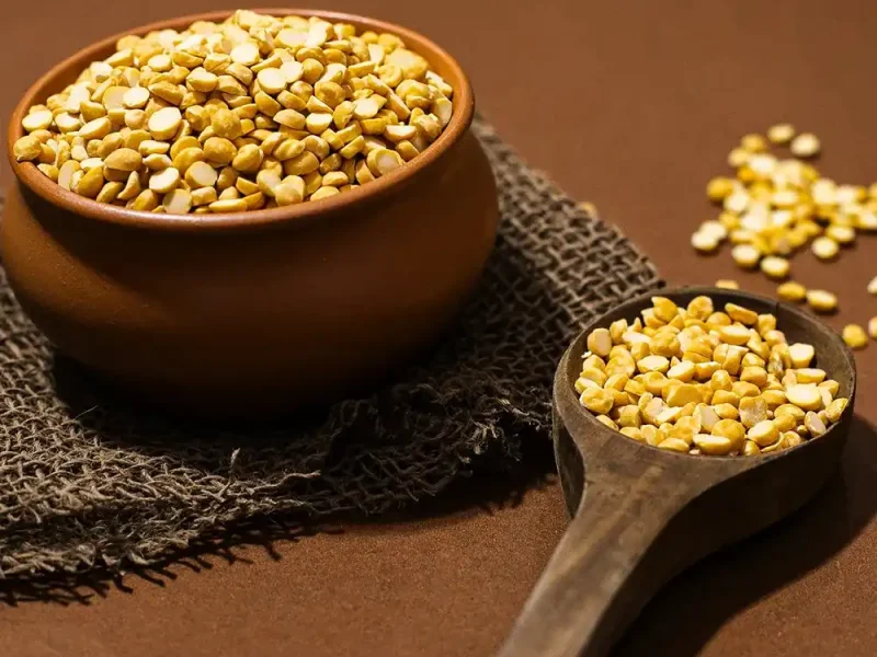 A1 Food Chana Dal