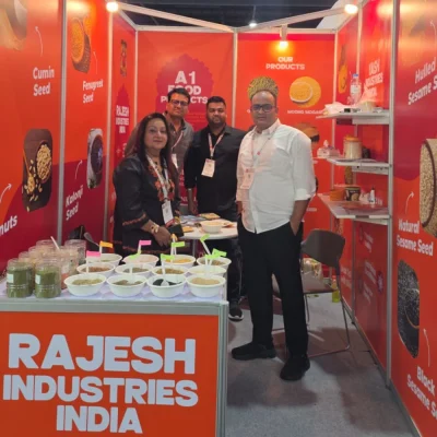 Thaifex Anuga Asia-1