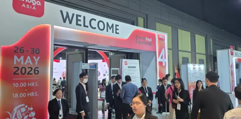 Thaifex Anuga Asia-5